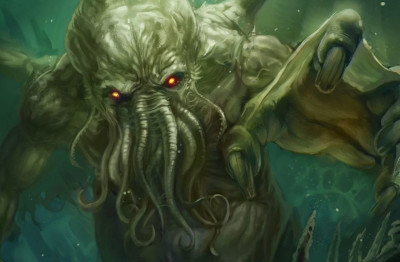 Cthulhu