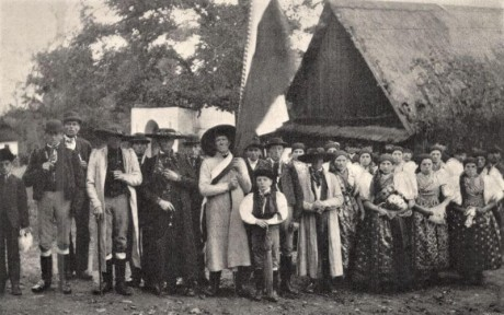 Chodové