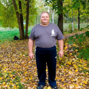 Michail Ryabko